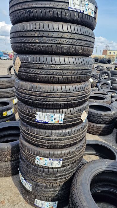 Opony 195/65r16 92H Michelin Energy Saver+ Nowe