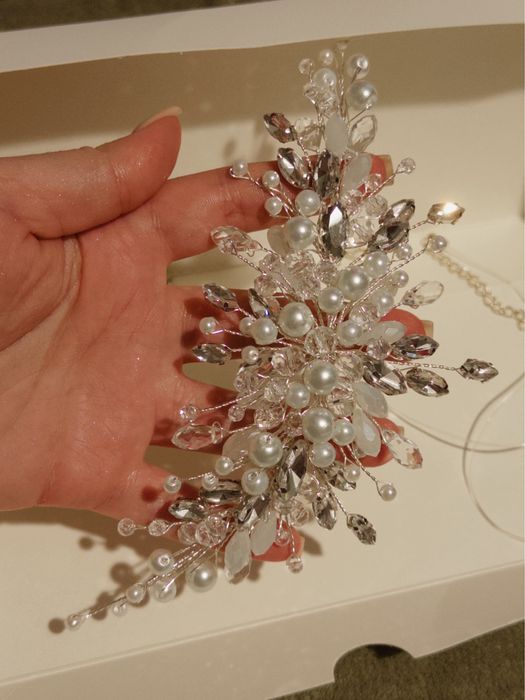 Свадебные украшения (набор)