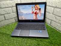 Магазин:HP Zbook 15/Core i7-4600M/8gb/500Gb/Nvidia K1100M 2gb/Full HD