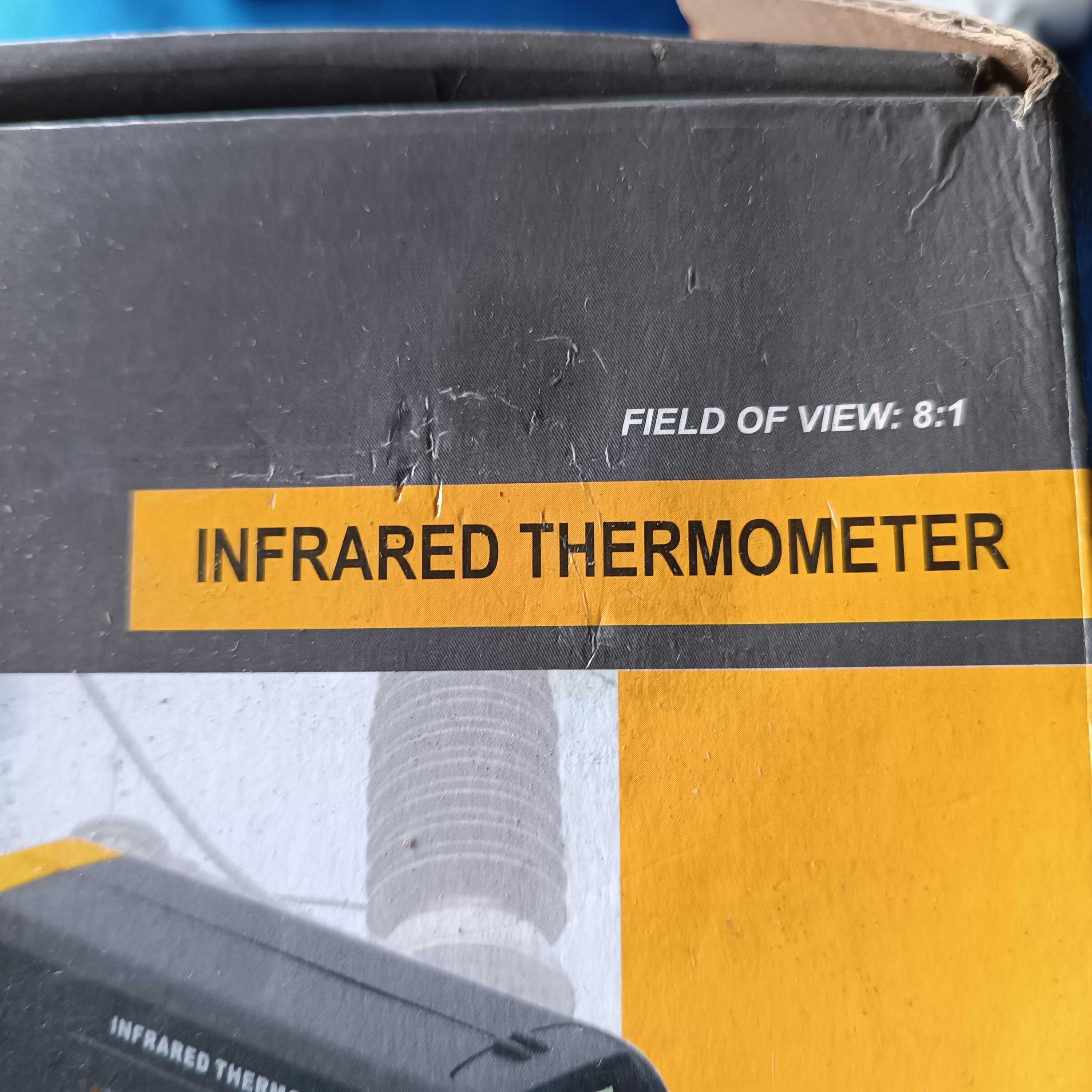 Termometr wzorcowy  24/60