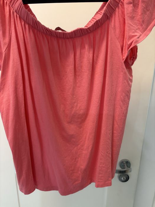 Koszulka Mohito oversize