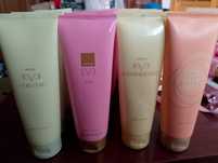 Balsam do ciała (Eve Truth, one, Cofidente,Prive)