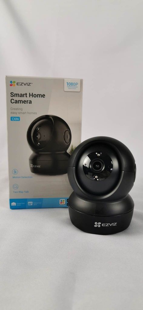 Ezviz  smart home kamera C6N