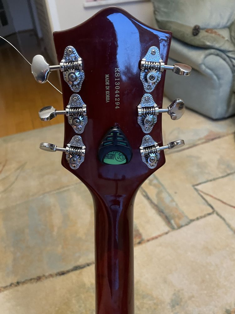 Gretsch 5422T korea