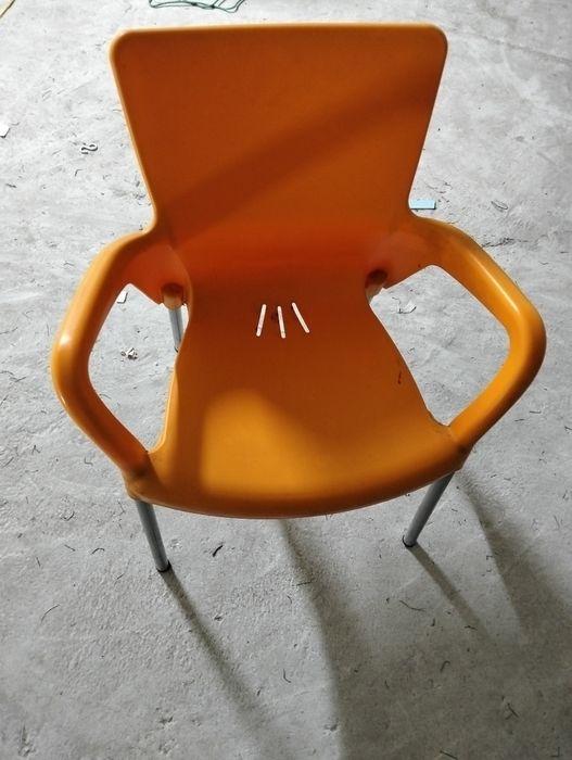 Cadeiras para jardins esplanadas restaurante