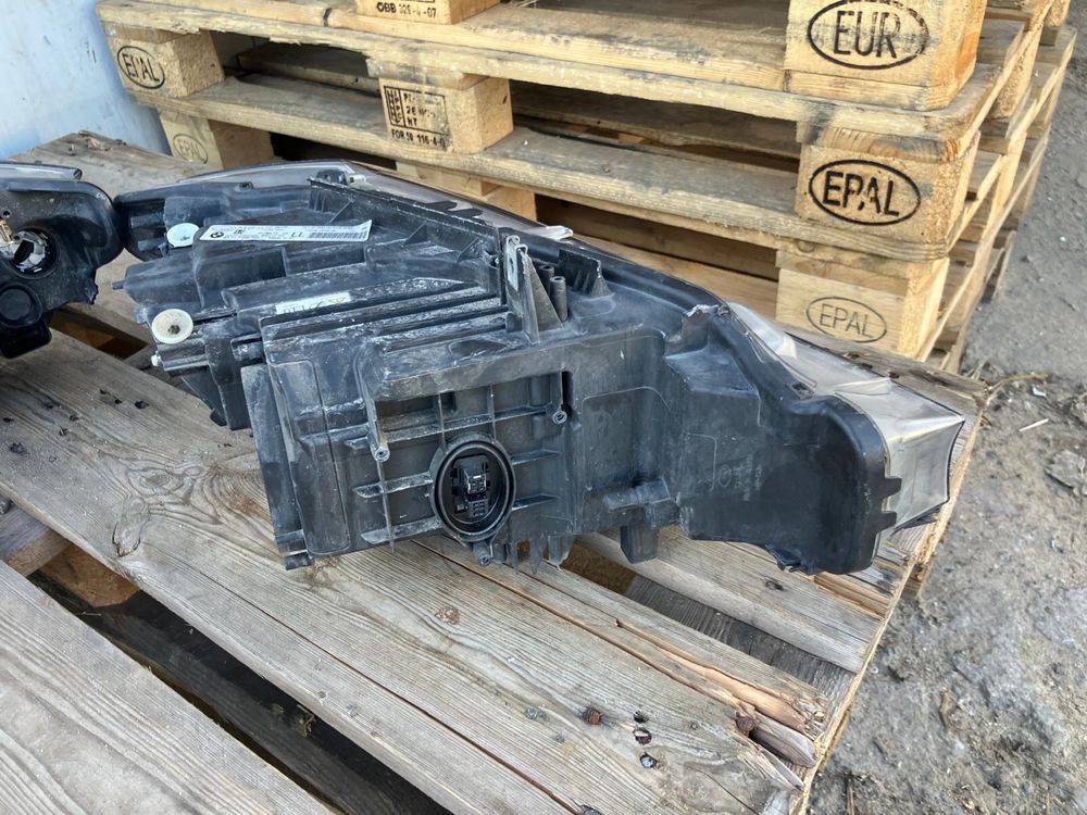 Lampy xenon Bmw F30