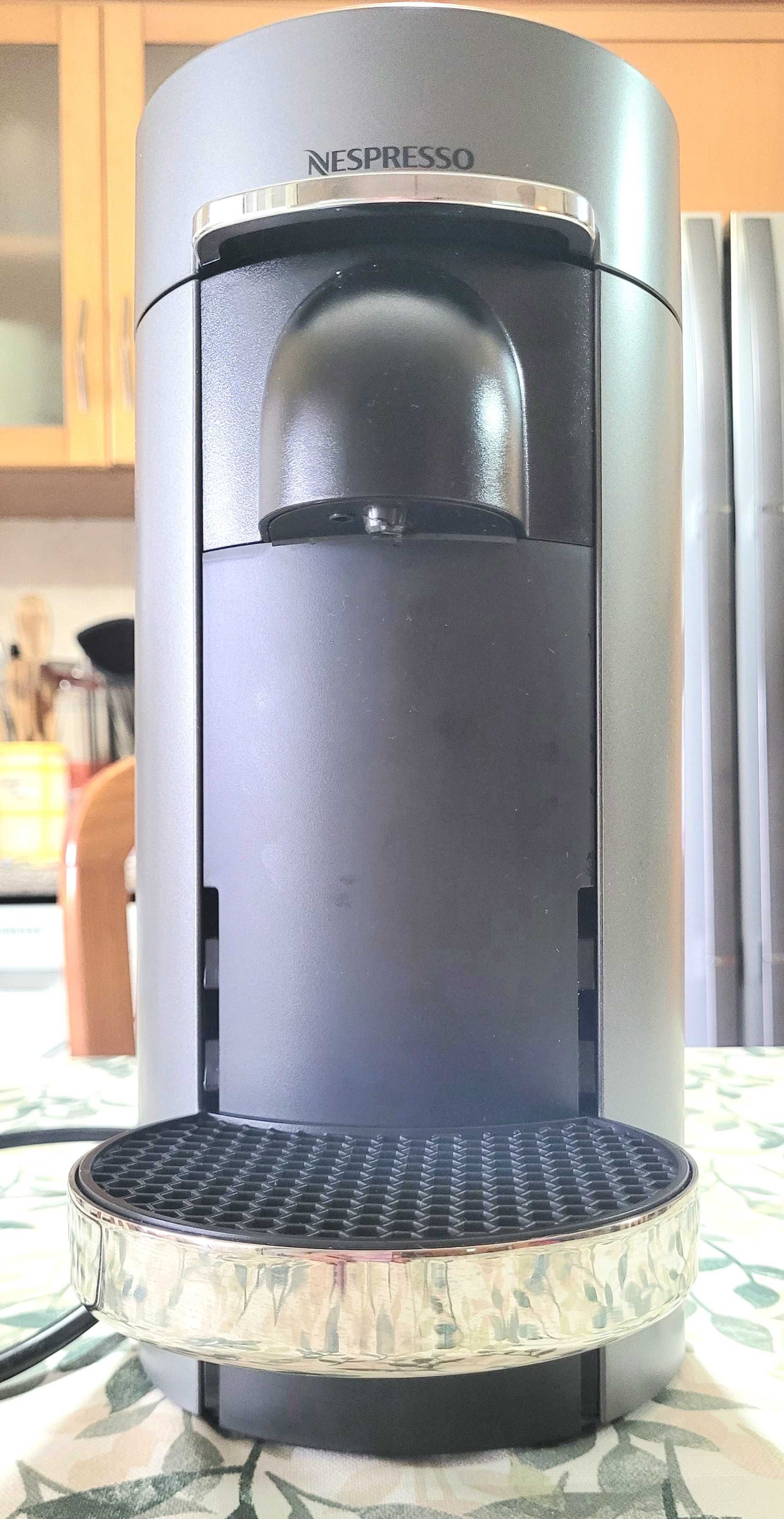 Máquina de café Nespresso
