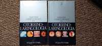 Otorrinolaringologia - Volumes I e II (1992)