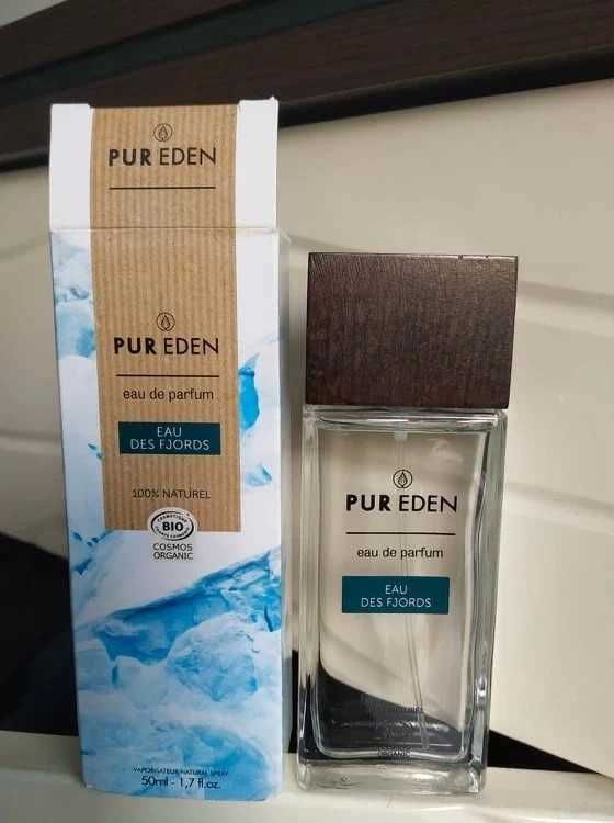 Pur Eden Eau Des Fjords