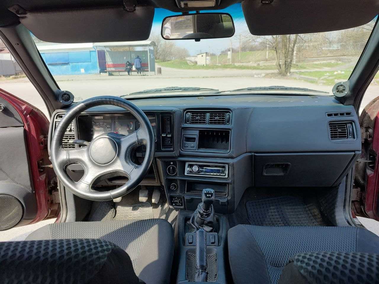 Ford Sierra 1991, 2.0i газ 4/бензин