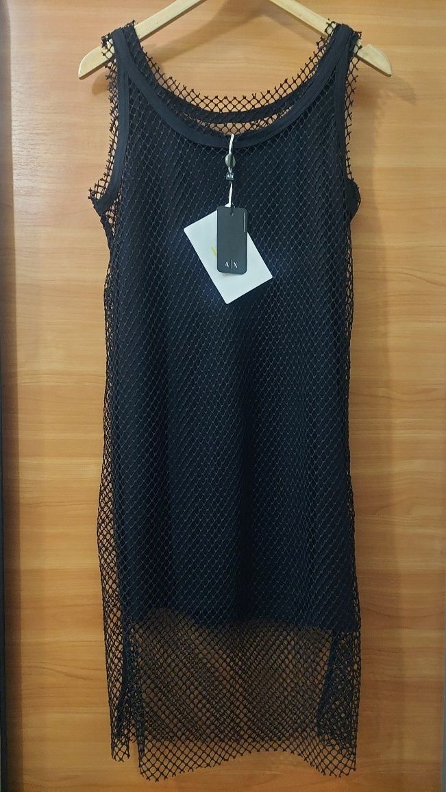 Сукня  Armani Exchange
