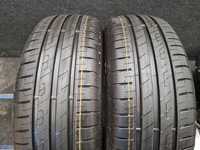 Goodyear 195/55/16 rok 2023 nowe Cena za 2szt letnie