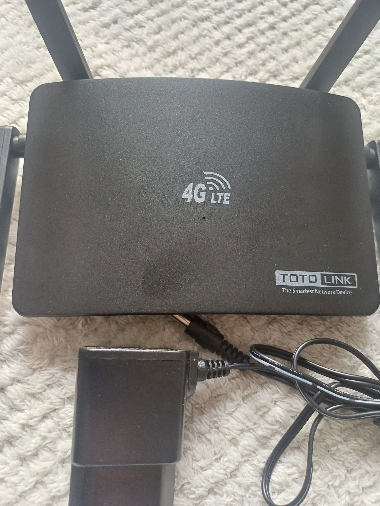router 4G LTE Totolink