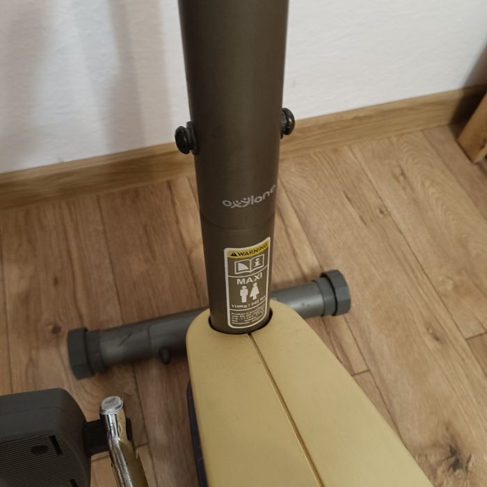 Rowerek stacjonarny vm130 Domyos