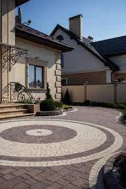 Вкладання бруківки – швидко, якісно, з власним інструментом!