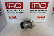 Compressor AC Citroen C3 de 2017