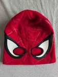 Czapka Spiderman