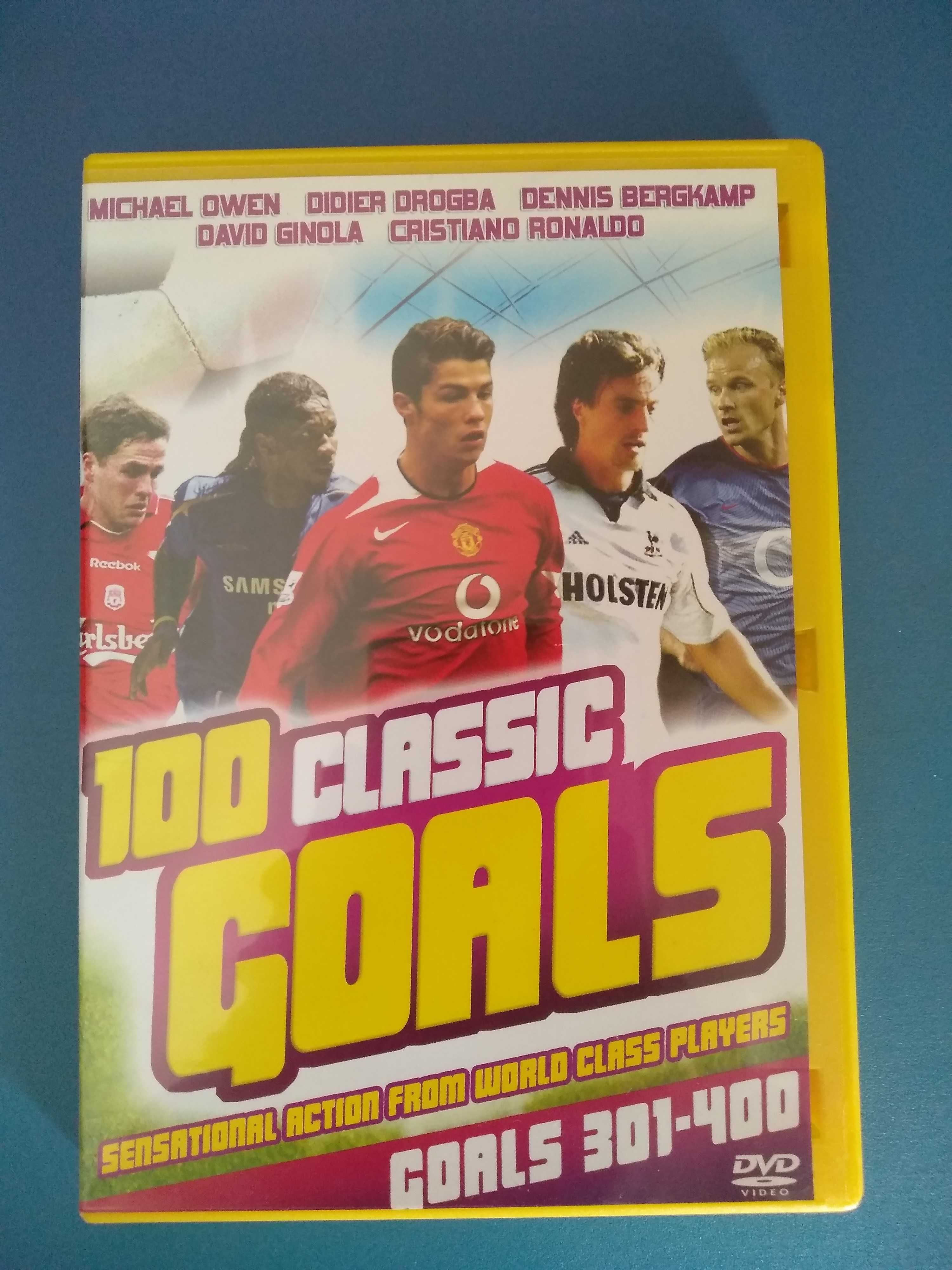 Лицензионный DVD - диск. Фанаты. Английская Премьер-Лига. Футбол