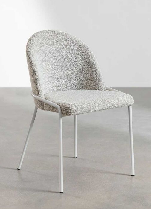 Cadeira de jantar ou de escritório