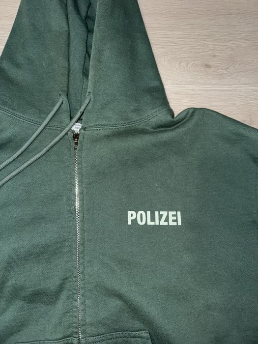 зипка vetements опиум