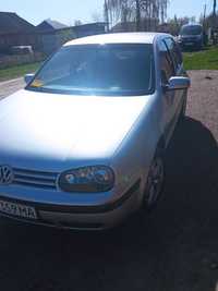 Volkswagen Golf 4