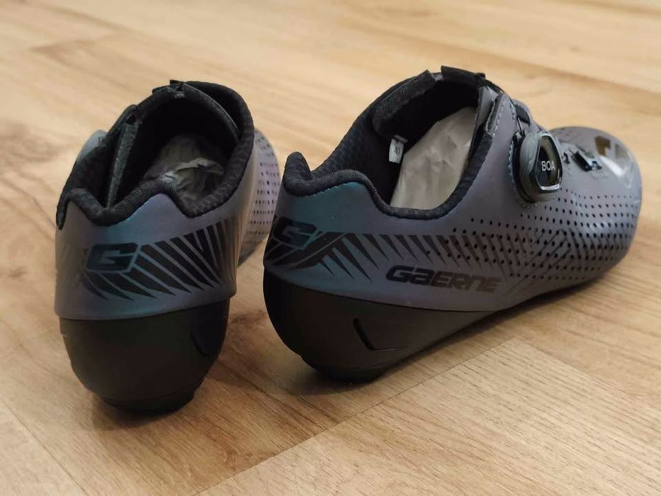 Sapatos de estrada Gaerne Tuono Iridium Carbon
