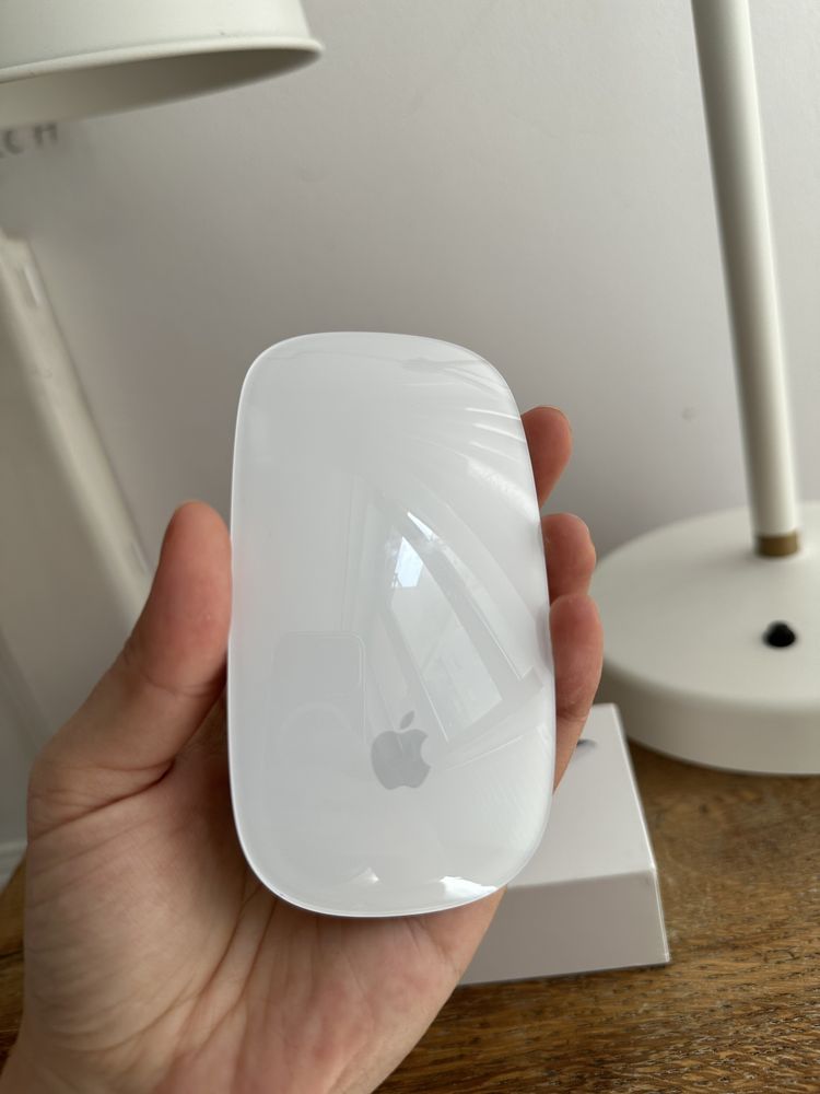 Myszka Magic Mouse 2 Apple