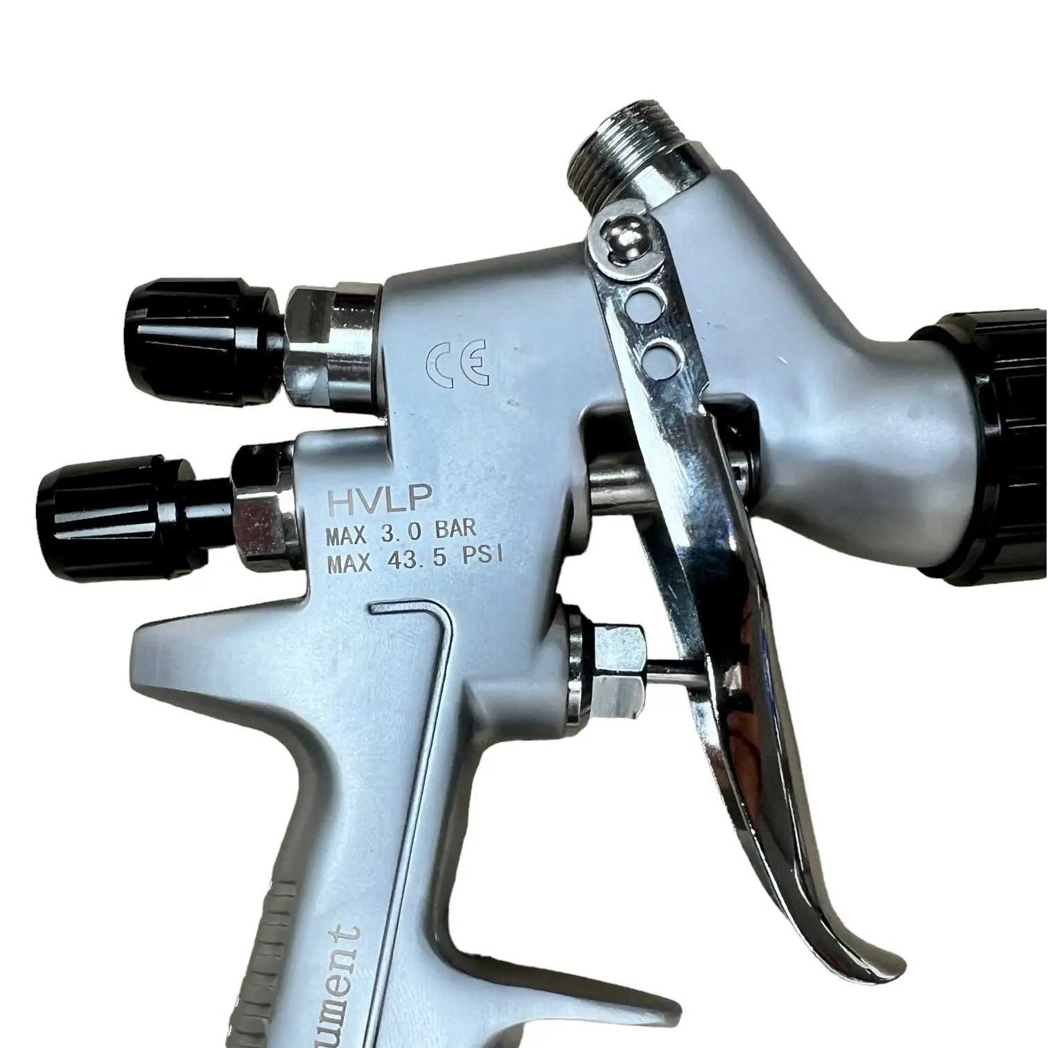 Фарбопульт Profinstrument SRI Pro Silver ( 1.2 мм)