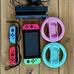 Nintendo switch 1