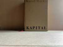 Kapitał ; Marks K. ; 1951
