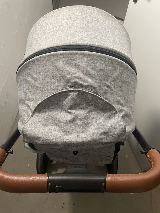 Wózek spacerowy 4baby Stinger