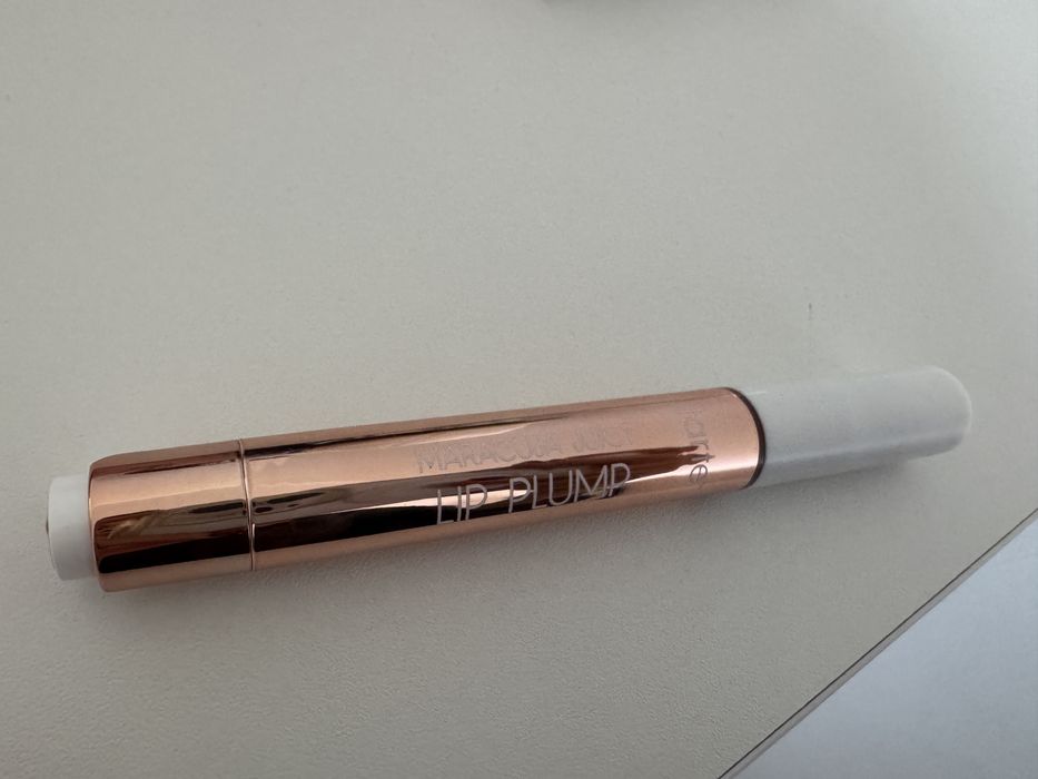 Tarte Maracuja Juicy Lip Plump Primrose