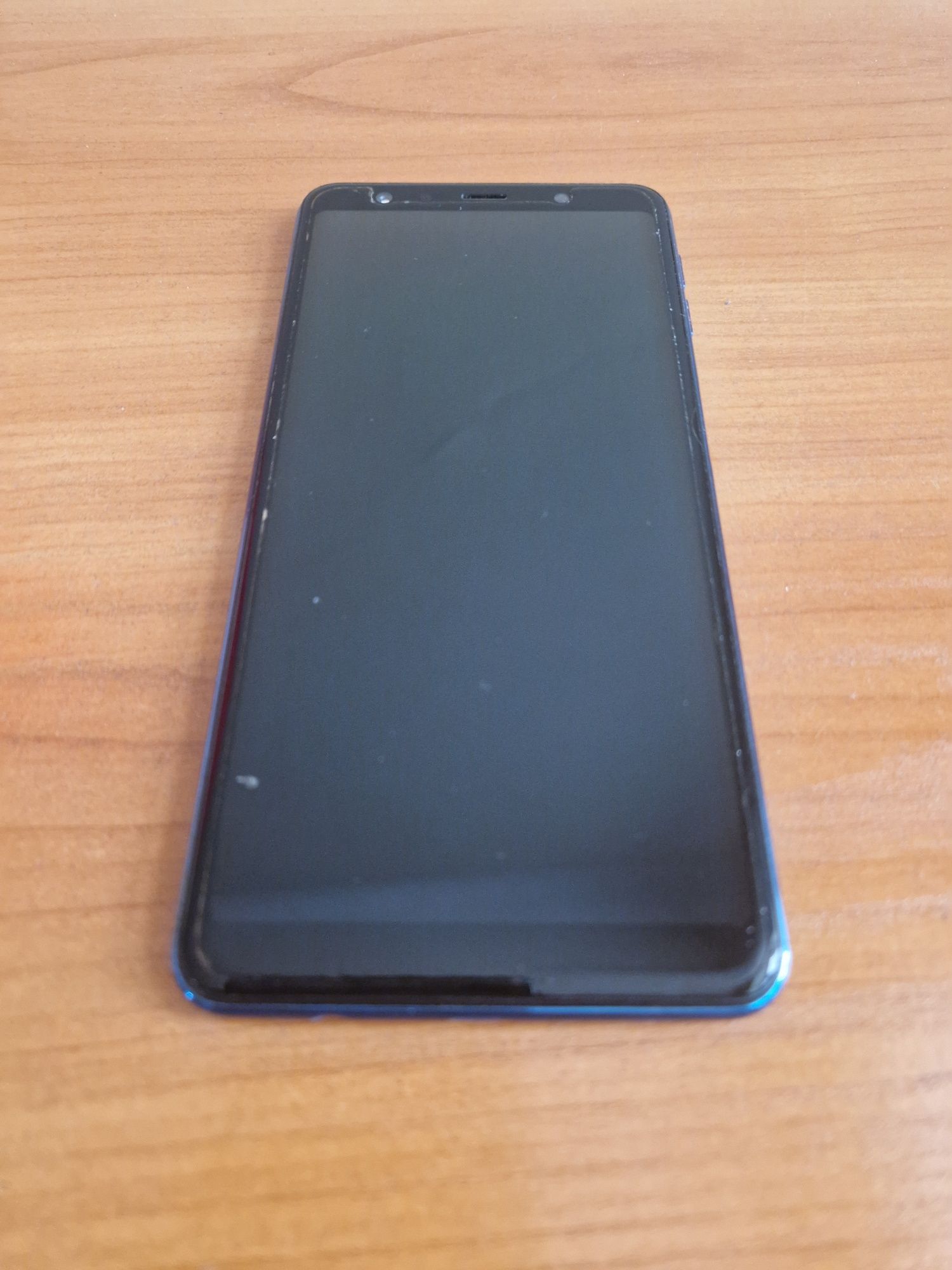 Telefon Samsung Galaxy A7 2018