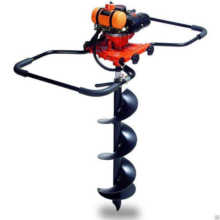 WYNAJEM świder glebowy EMB Wypożyczalnia Białystok