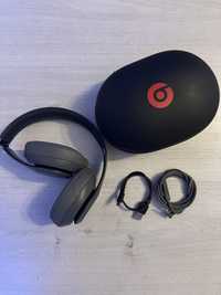 Beats studio 3 - cinzento