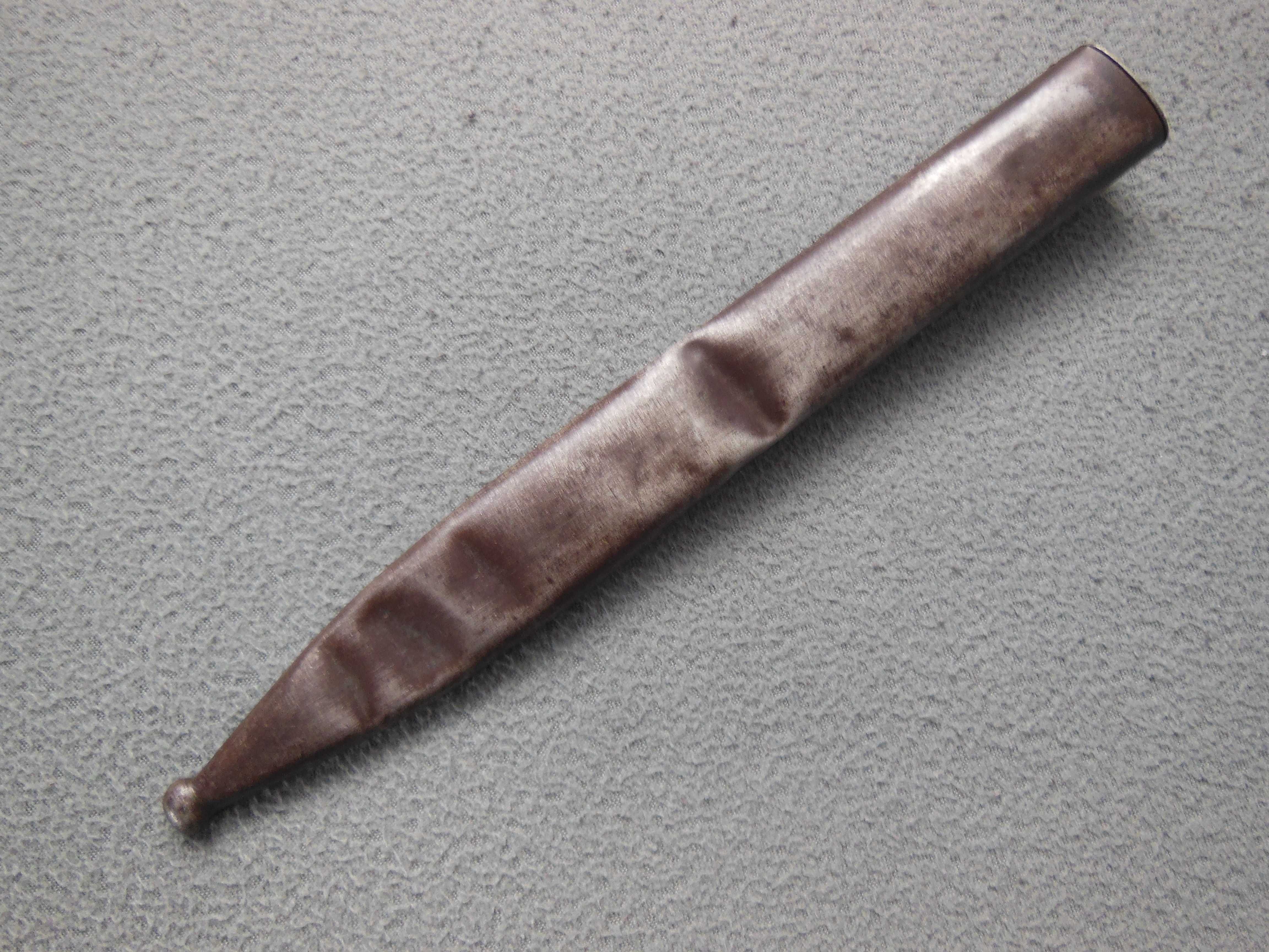 Pochwa do bagnet niemiecki Mauser wz 84/98