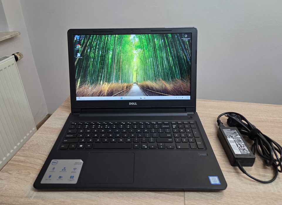 Dell Vostro 3568 Intel i3 DDR4 SSD Win11