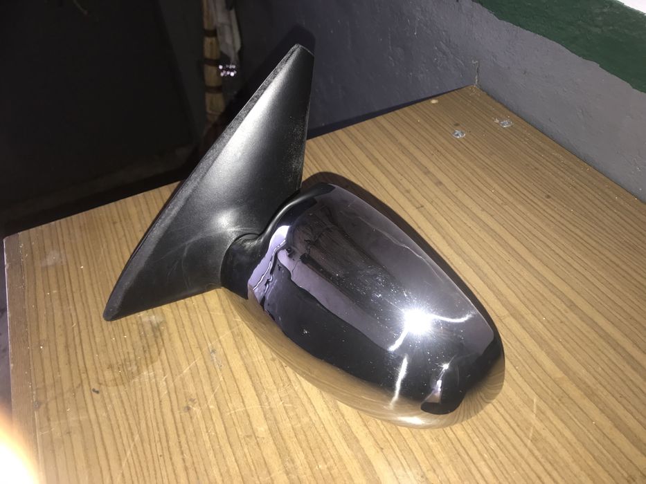 Зеркало Ланос боковое