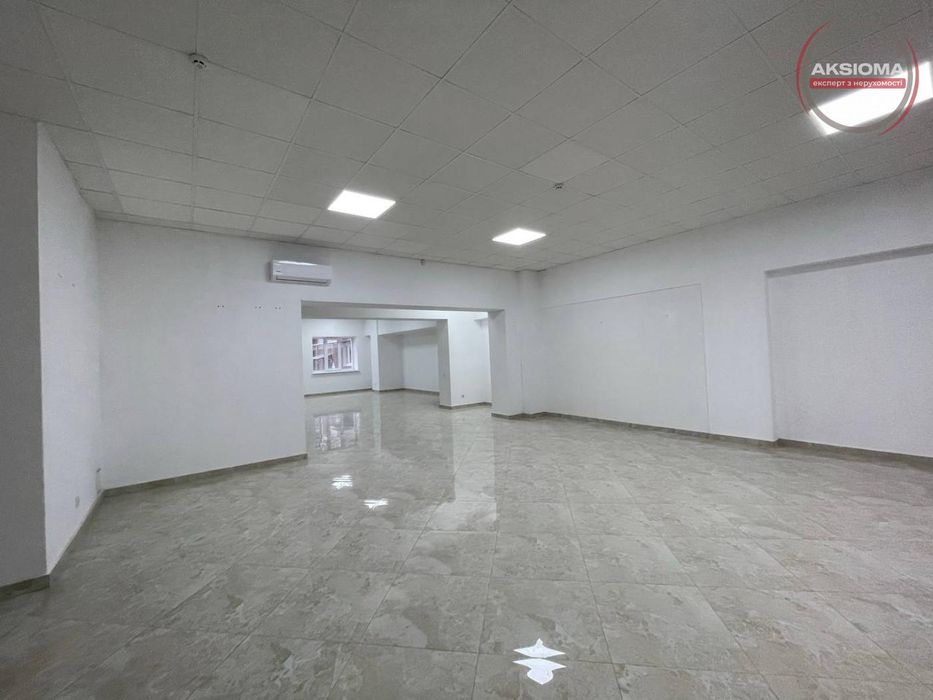 Продаж комерційного приміщення 140м2