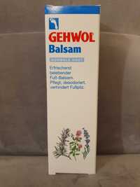 Balsam do stóp Gehwol
