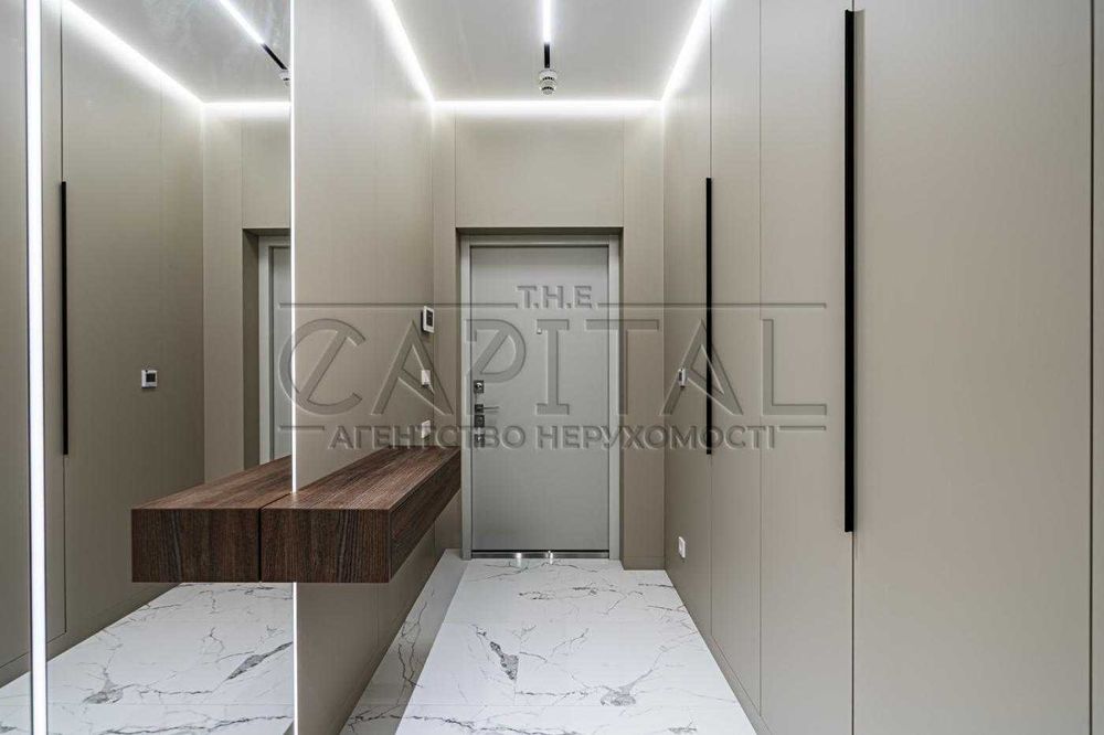 Оренда квартири, вул. Трускавецька, ЖК RiverStone, Дарницький р-н