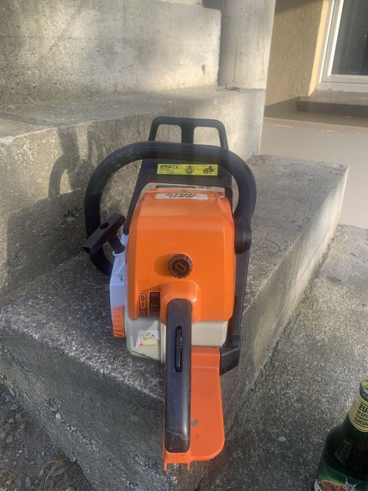 Pila spalinowa stihl MS 029 /4,1 km