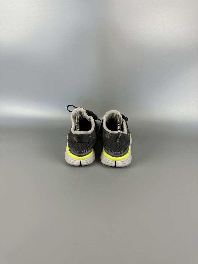 Размер 43 26.5 см Беговые кроссовки Nike Free 5.0 Оригинал