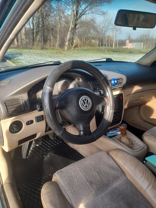 Продам  Volkswagen Passat  1997 року
