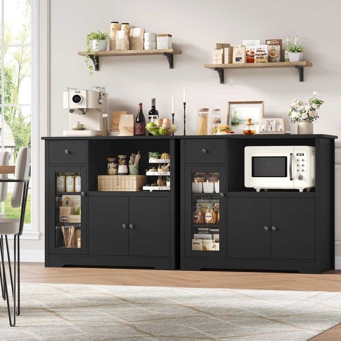 Nowa szafka / kuchenna / regał / półka / drzwiczki /40x90x82cm / N190!