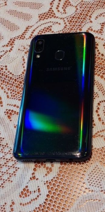 Samsung Galaxy A40