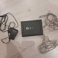 DSL modem модем D-link