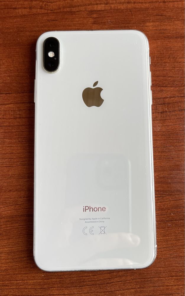 Iphone XS MAX 64GB