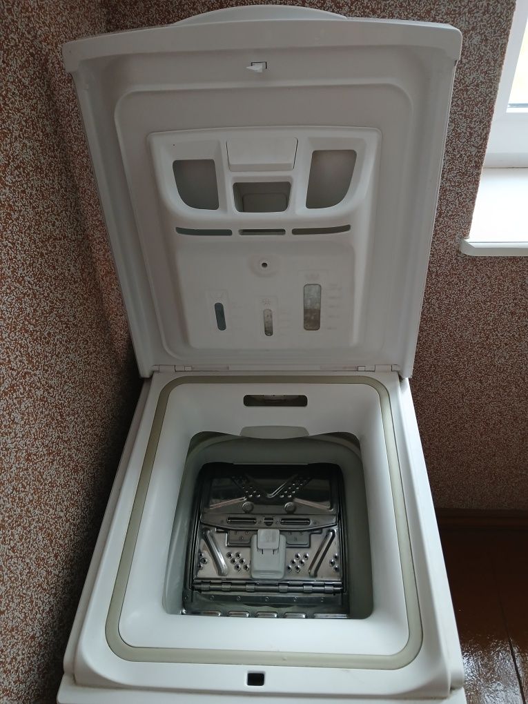 Pralka Indesit ITW A 51152 W
