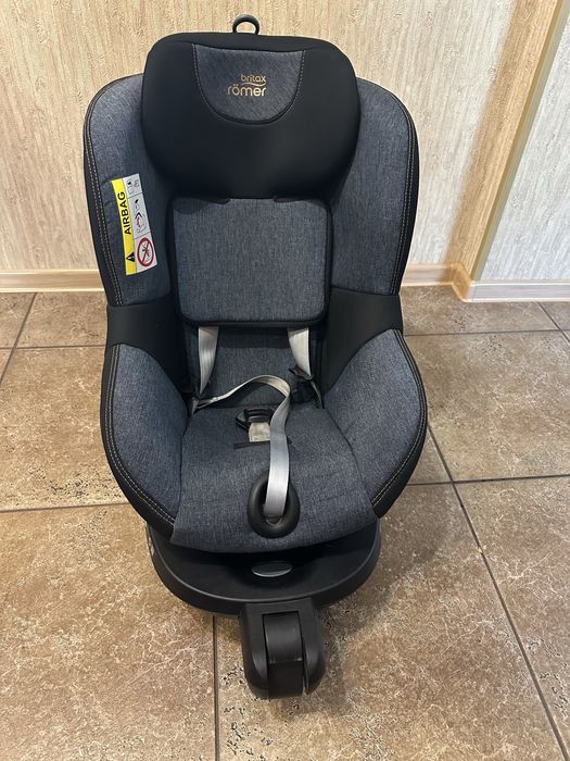 Автокресло Britax Romer
